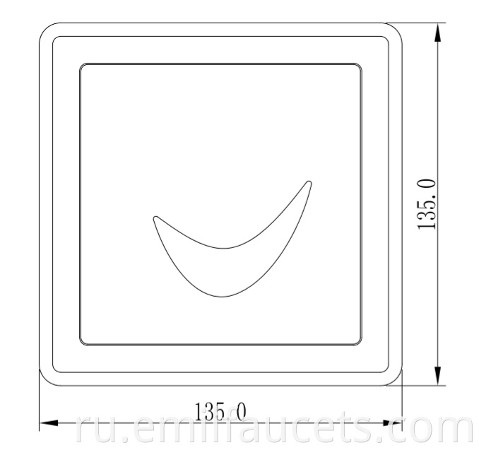 sensor flush valve